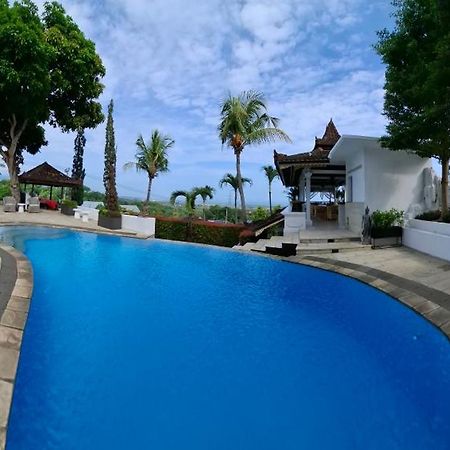Soul Lodge Villa Lovina Banjar  Exteriér fotografie