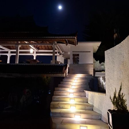 Soul Lodge Villa Lovina Banjar  Exteriér fotografie