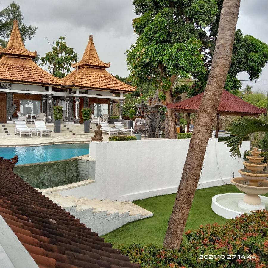 Soul Lodge Villa Lovina Banjar  Exteriér fotografie