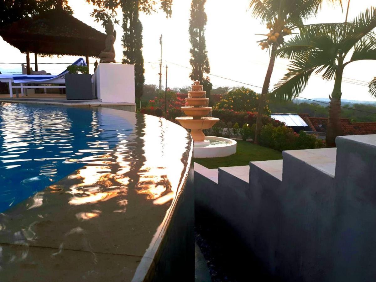 Soul Lodge Villa Lovina Banjar  Exteriér fotografie