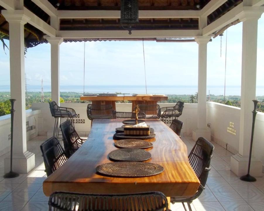Soul Lodge Villa Lovina Banjar  Exteriér fotografie