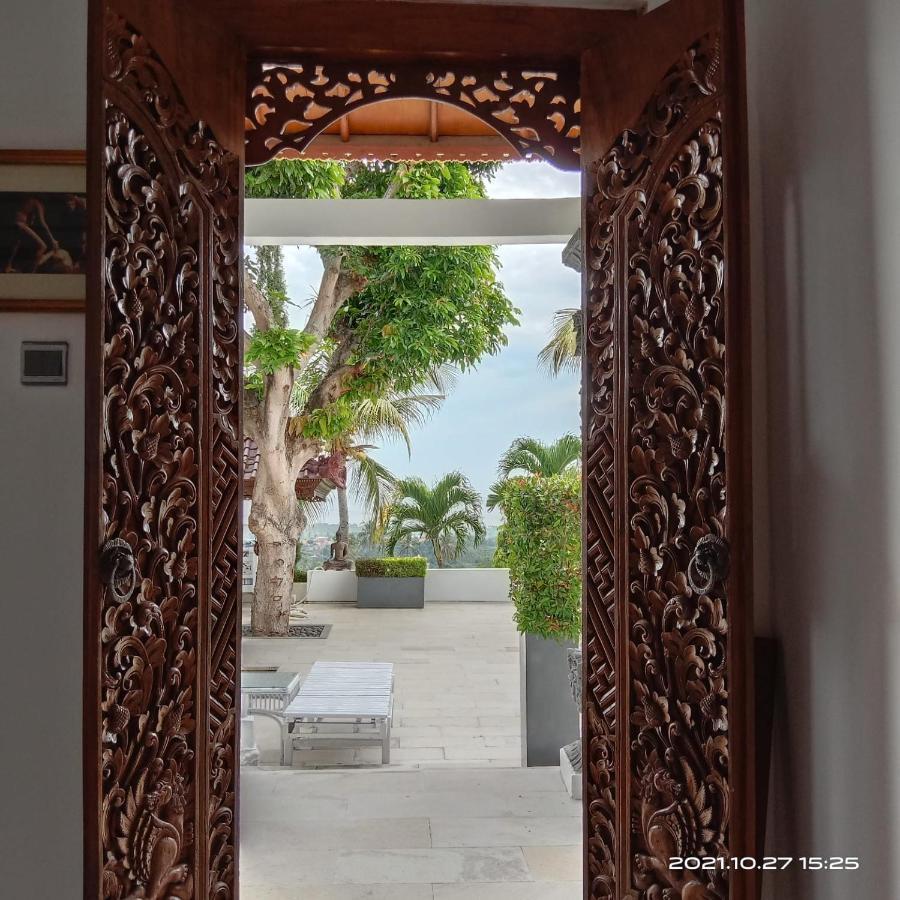 Soul Lodge Villa Lovina Banjar  Exteriér fotografie