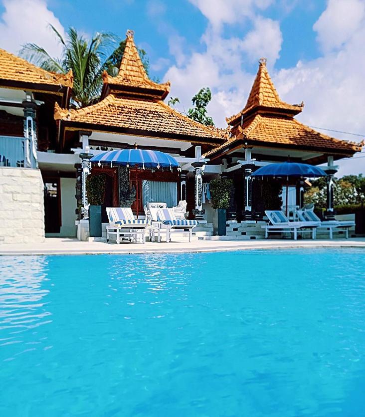 Soul Lodge Villa Lovina Banjar  Exteriér fotografie