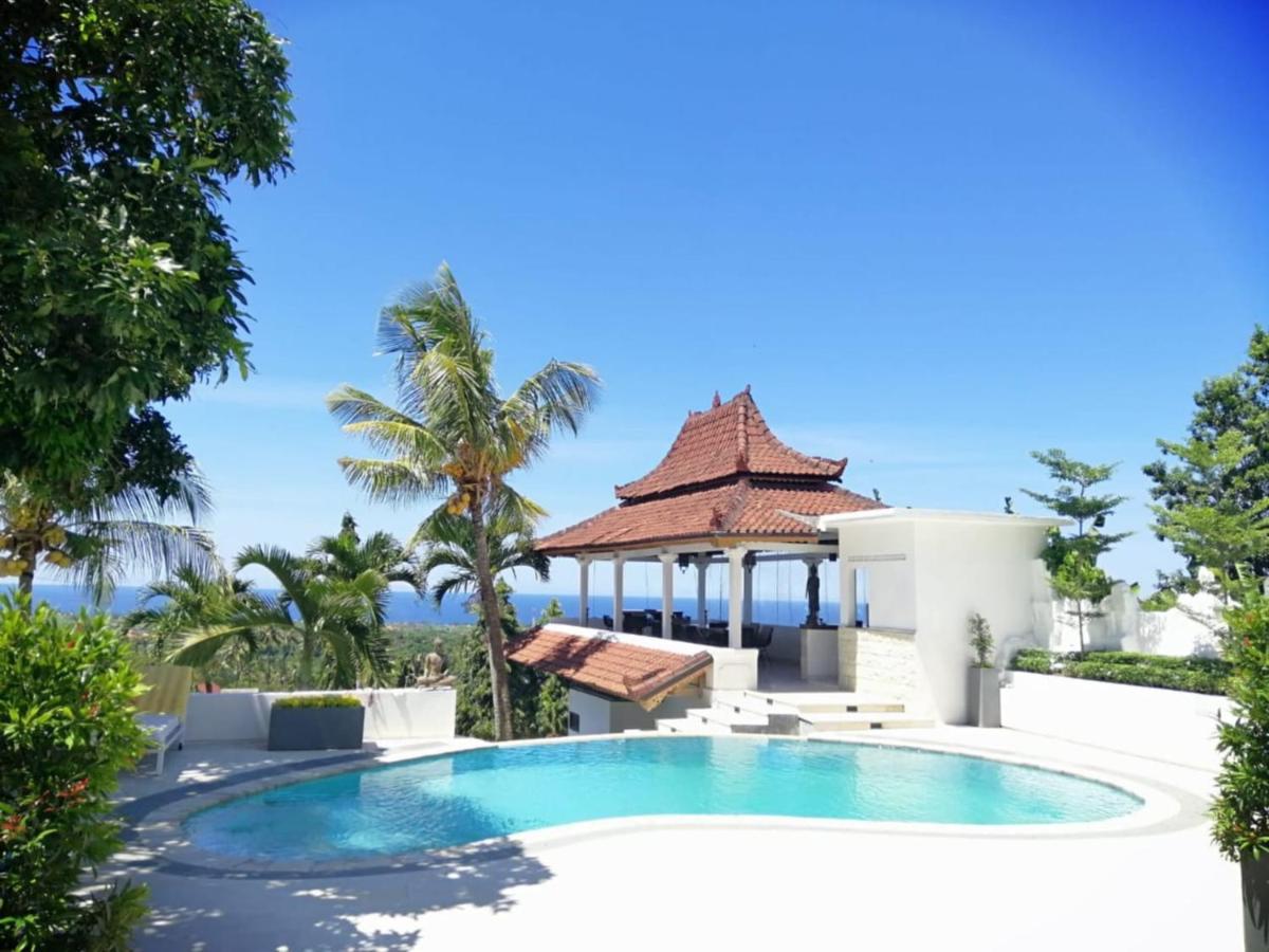 Soul Lodge Villa Lovina Banjar  Exteriér fotografie