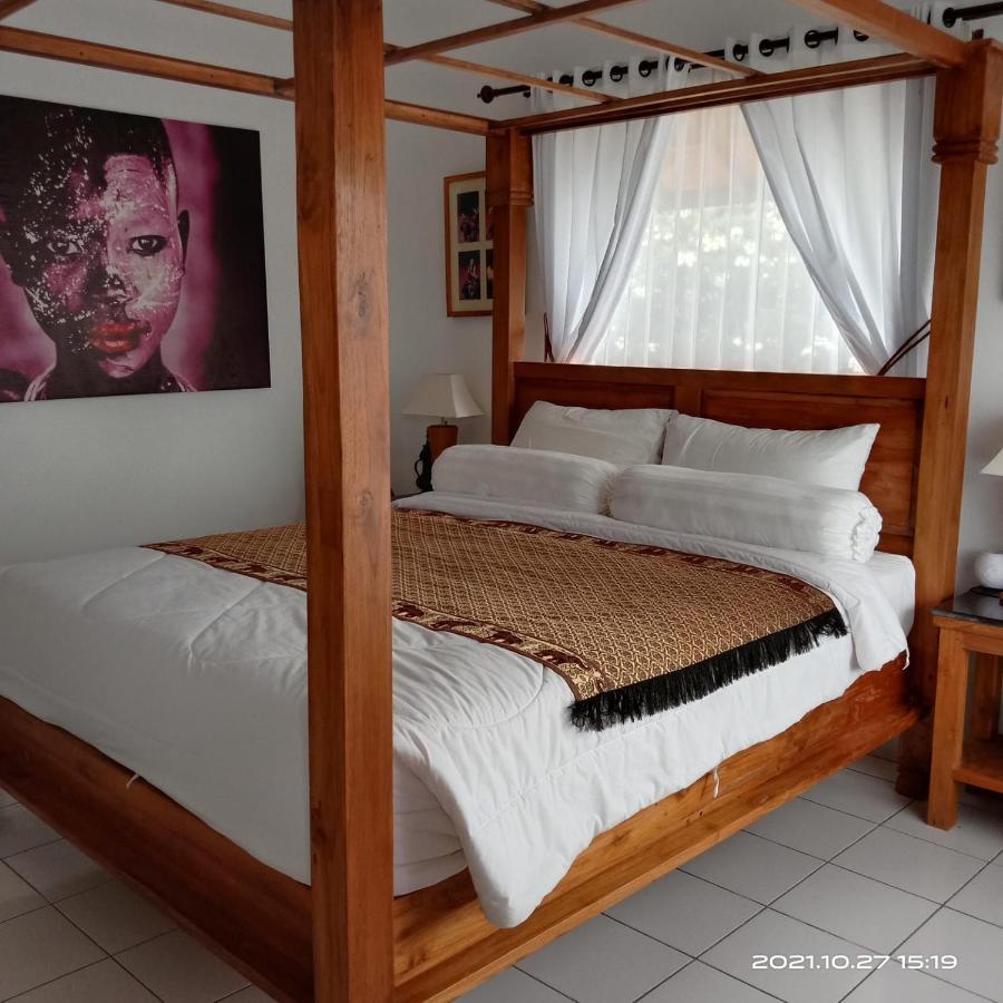 Soul Lodge Villa Lovina Banjar  Exteriér fotografie