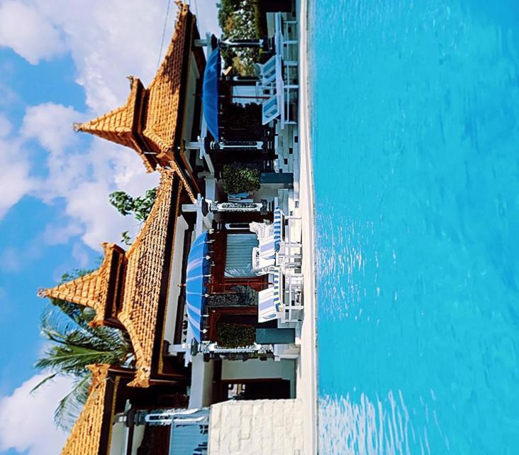 Soul Lodge Villa Lovina Banjar  Exteriér fotografie