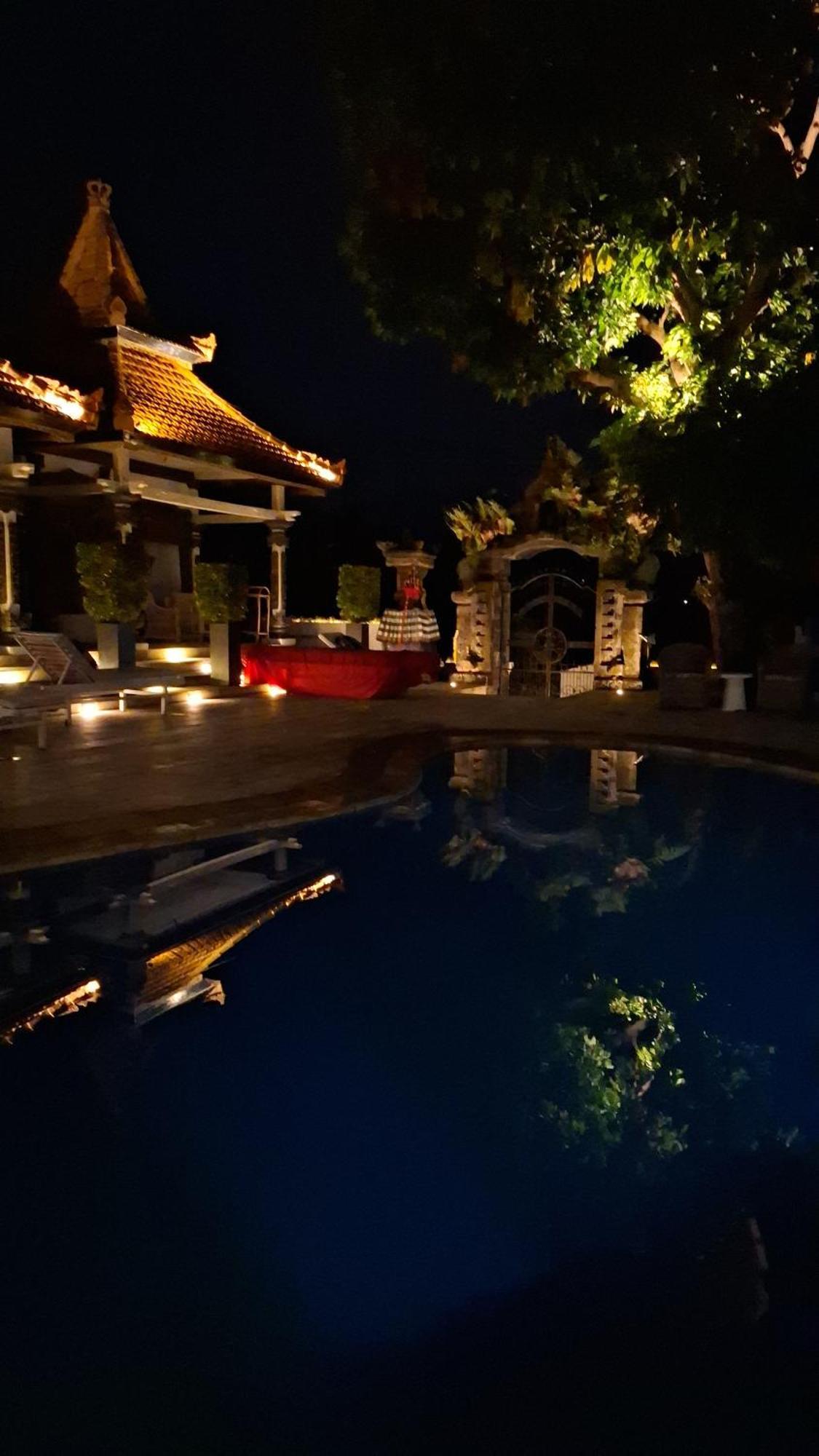 Soul Lodge Villa Lovina Banjar  Exteriér fotografie
