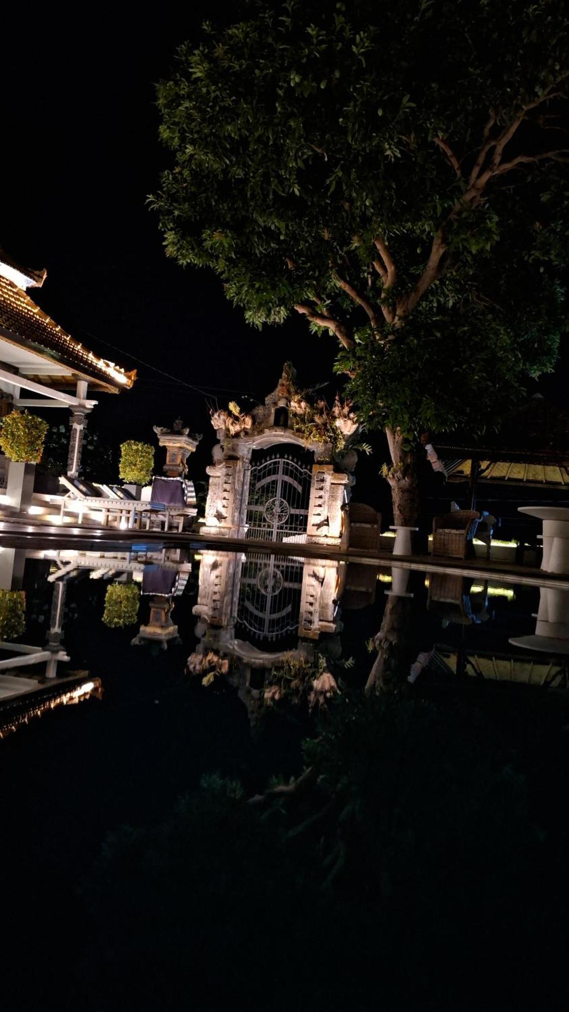 Soul Lodge Villa Lovina Banjar  Exteriér fotografie